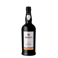 Justino's Madeira Verdelho Colheita 1997