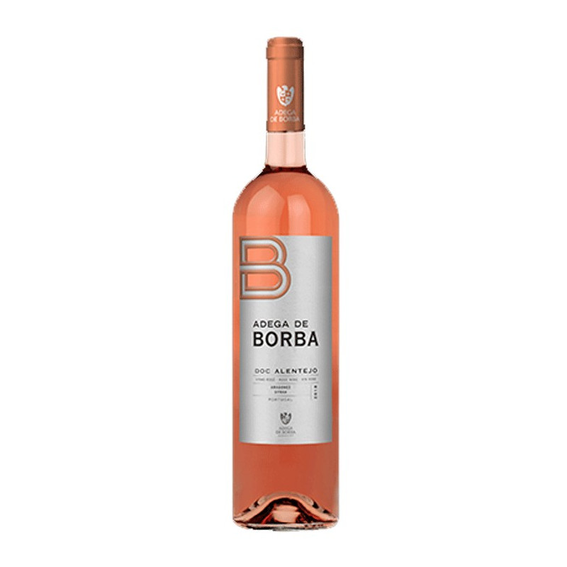 Adega de Borba 2018 Rosévin