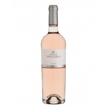Quinta de Ventozelo 2017 Rosé Wine