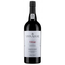 Vista Alegre Vintage 2016 Port Wine