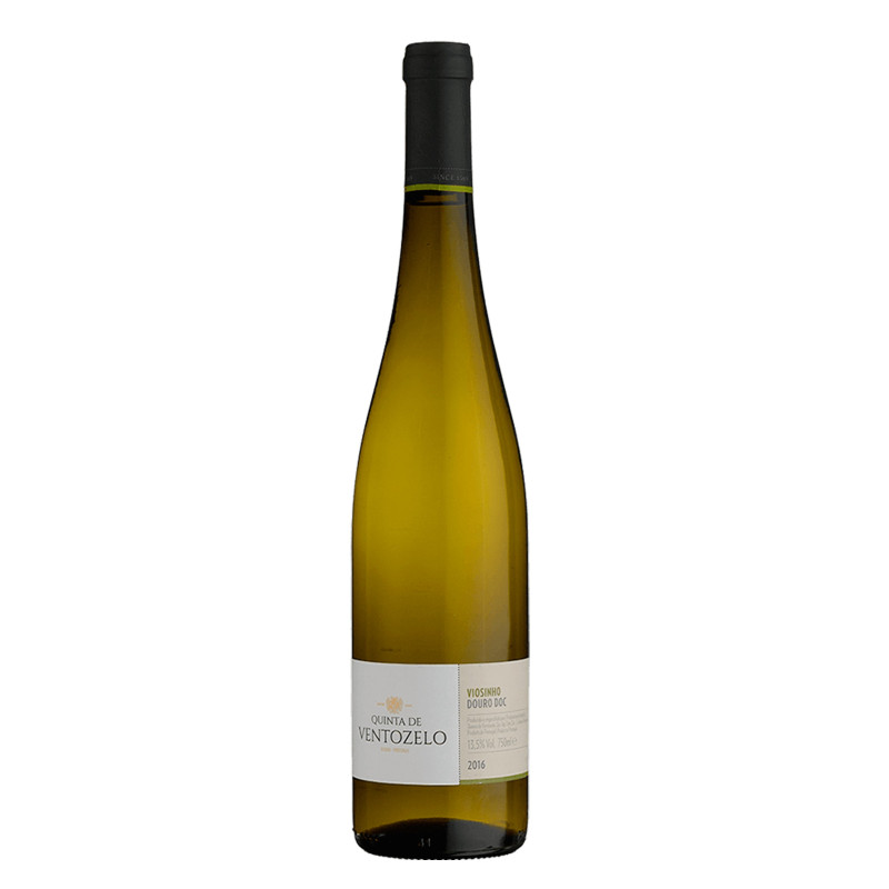 Quinta de Ventozelo Viosinho 2016 White Wine Quinta de Ventozelo Viosinho 2016 White Wine