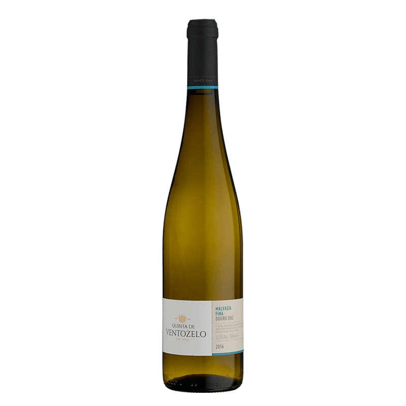 Quinta de Ventozelo Malvasia Fina 2016 White Wine