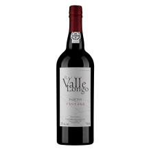 Quinta de Valle Longo Vintage 2016 Vino Porto