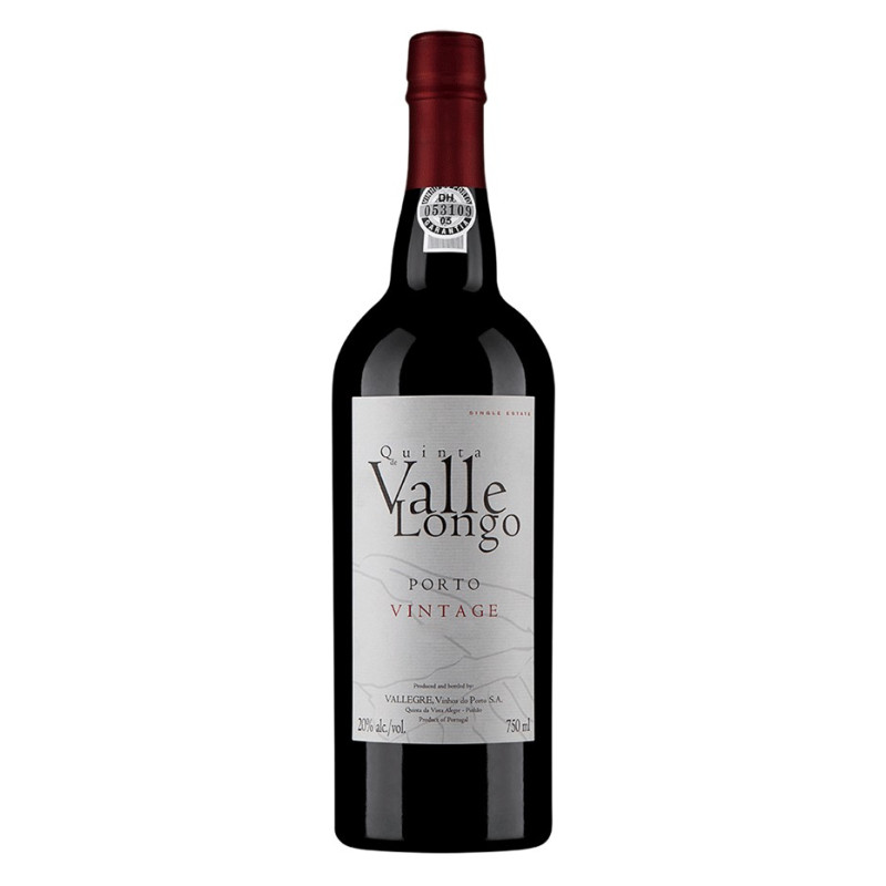 Quinta de Valle Longo Vintage 2016 Vino Porto Quinta de Valle Longo Vintage 2016 Vino Porto