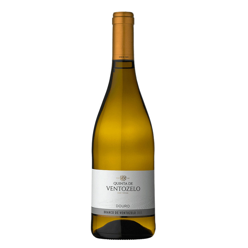 Branco de Ventozelo 2015 Vino Bianco Branco de Ventozelo 2015 Vino Bianco