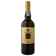 Ceremony Lágrima Red Port Wine