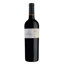 Quinta de Ventozelo Touriga Nacional 2015 Rode Wijn