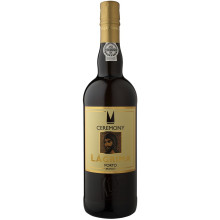 Zeremonie Lágrima Weißer Portwein
