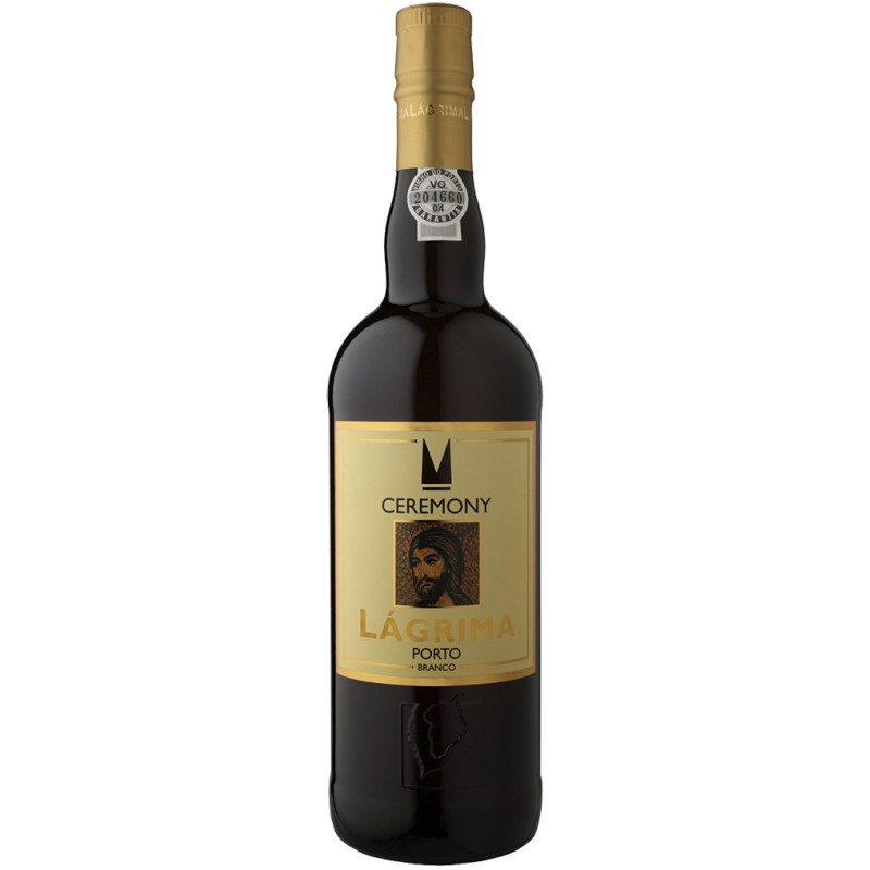 Zeremonie Lágrima Weißer Portwein Zeremonie Lágrima Weißer Portwein