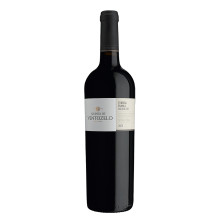 Quinta de Ventozelo Touriga Franca Vino Rojo