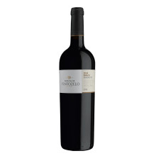 Quinta de Ventozelo Unoaked Syrah 2016 Rotwein