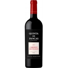 Quinta de Pancas Selection Cabernet Sauvignon 2015 Red Wine