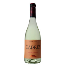 Cabriz Touriga Nacional White Wine