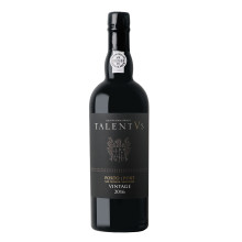 Seara d'Ordens Talent vs Vintage 2016 Portwijn