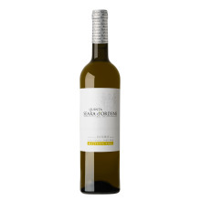 Quinta Seara d' Ordens Malvasia Fina 2018 valkoviini