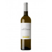 Quinta Seara d' Ordens Malvasia Fina 2018 White Wine