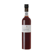 Seara d'Ordens 10 jaar oude witte portwijn (500ml)