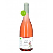 Quinta do Cardo 2018 Rosé Wine