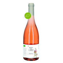 Vino rosato Quinta do Cardo 2018