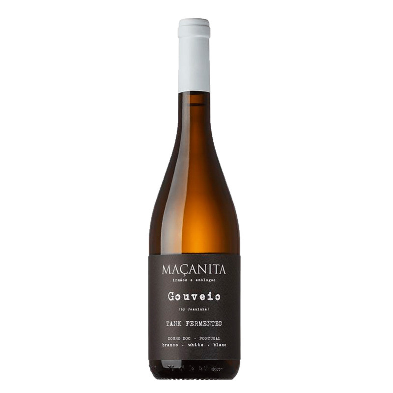 Maçanita Gouveio van Joaninha 2016 Witte Wijn Maçanita Gouveio van Joaninha 2016 Witte Wijn