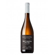 Maçanita Malvasia Fina by Antonio 2015 White Wine