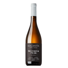 Maçanita Malvasia Fina par Antonio 2015 Vin Blanc
