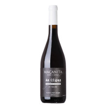 Maçanita As Olgas Red Wine
