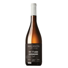 Maçanita As Olgas 2015 Witte Wijn
