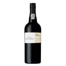 Quinta de Ventozelo Vintage 2015 Port Wijn