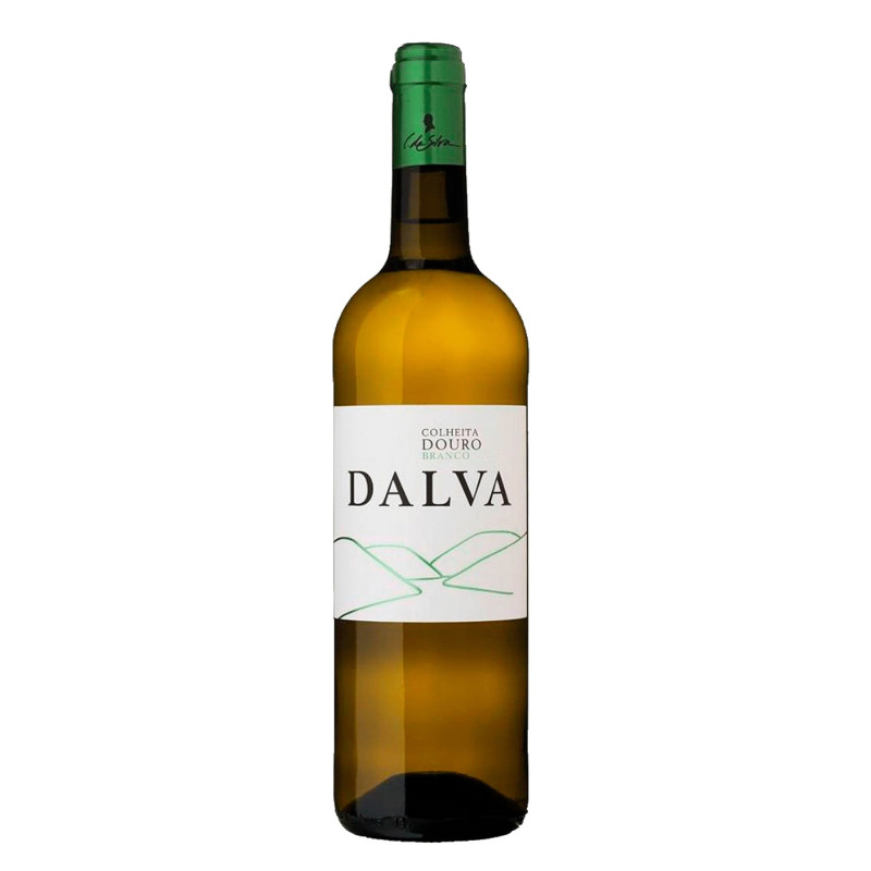 Dalva White Wine Dalva White Wine