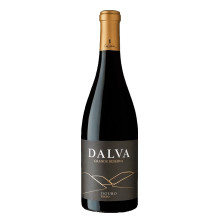 Dalva Grande Reserva rode wijn