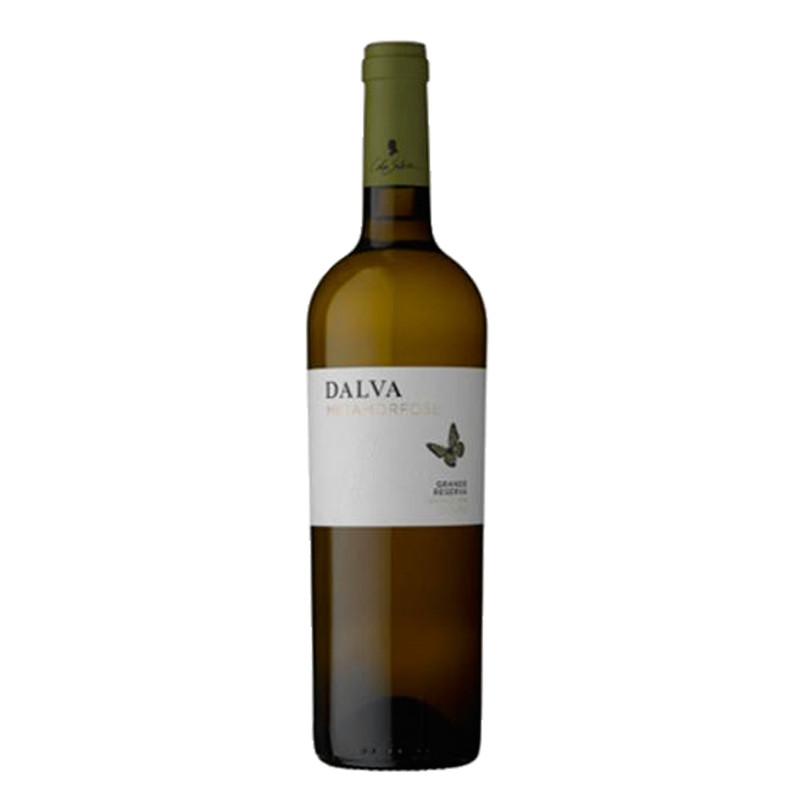 Dalva Grande Reserva Metamorfose 2014 Vin Blanc Dalva Grande Reserva Metamorfose 2014 Vin Blanc