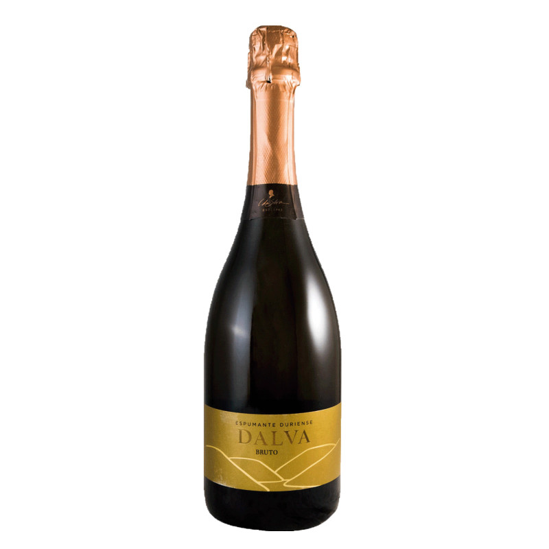 Dalva Brut 2017 Vin Blanc Pétillant Dalva Brut 2017 Vin Blanc Pétillant