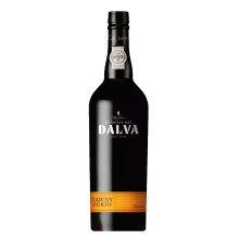 Dalva Tawny Porto Vino