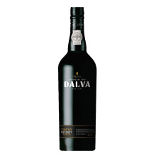 Dalva Tawny Reserve Portwein