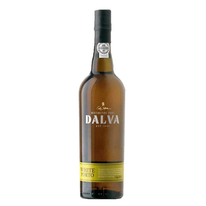 Vin de Porto Blanc Dalva