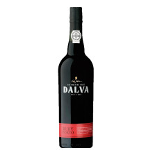 Dalva Ruby Portwijn