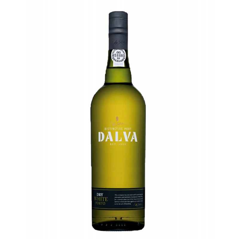 Dalva Dry White Port Wine