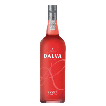 Dalva Rosé Portwein