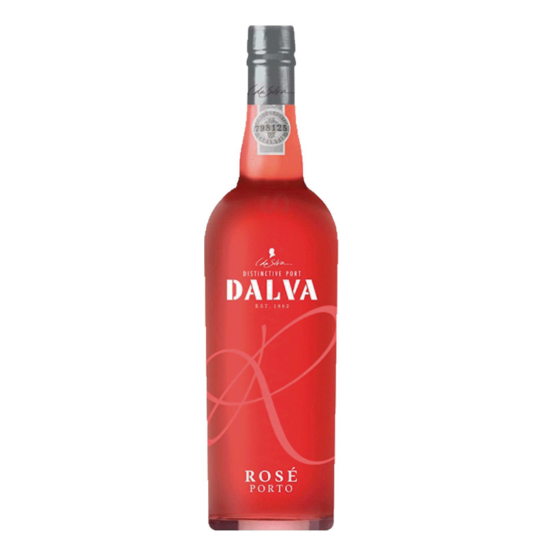 Vin de Porto Dalva Rosé Vin de Porto Dalva Rosé