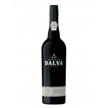 Vino Porto Tawny Dalva 10 anni