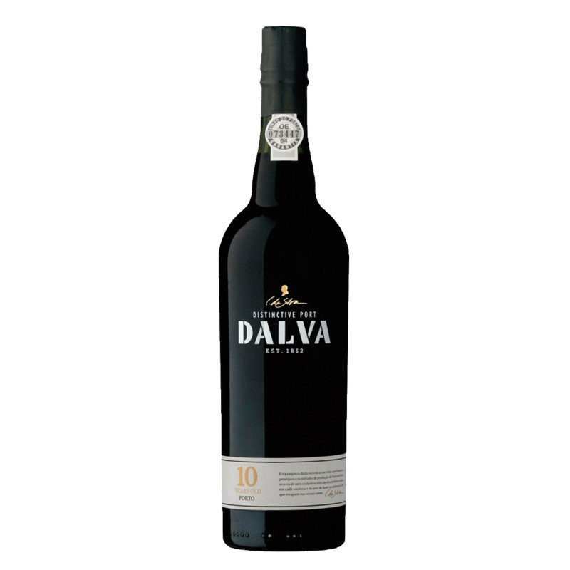 Vino de Oporto Tawny Dalva 10 años Vino de Oporto Tawny Dalva 10 años