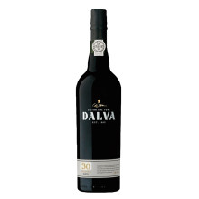 Dalva 30 jaar oude Tawny Port