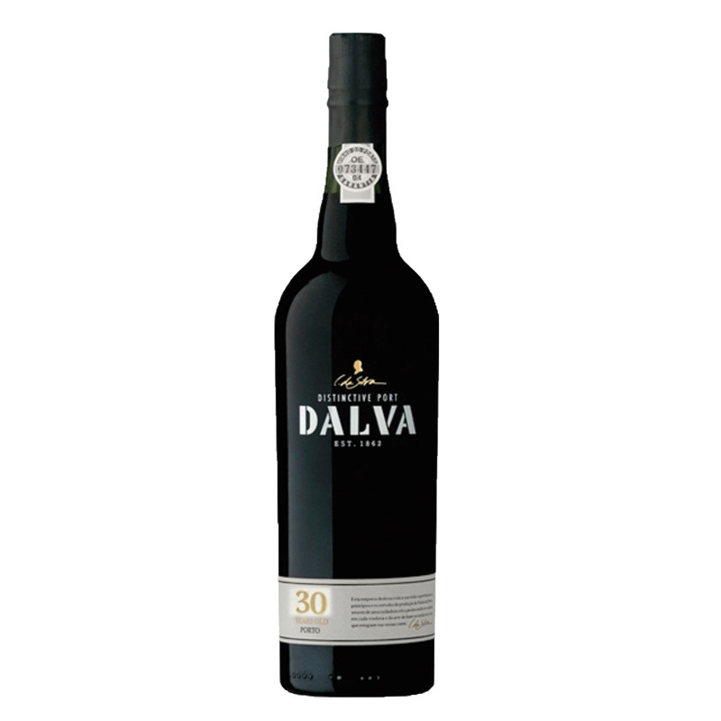 Dalva 30 jaar oude Tawny Port Dalva 30 jaar oude Tawny Port