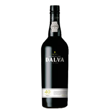 Dalva 40 jaar oude Tawny Portwijn