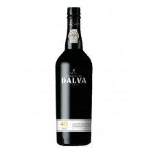 Dalva 40 years Old Tawny Port Wine