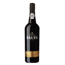 Dalva LBV 2010 portviini