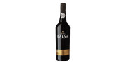 Portské víno Dalva LBV 2010