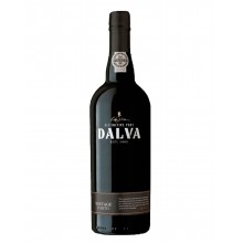 Dalva Vintage 2007 Port Wine