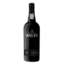 Dalva Vintage 2009 Portwijn